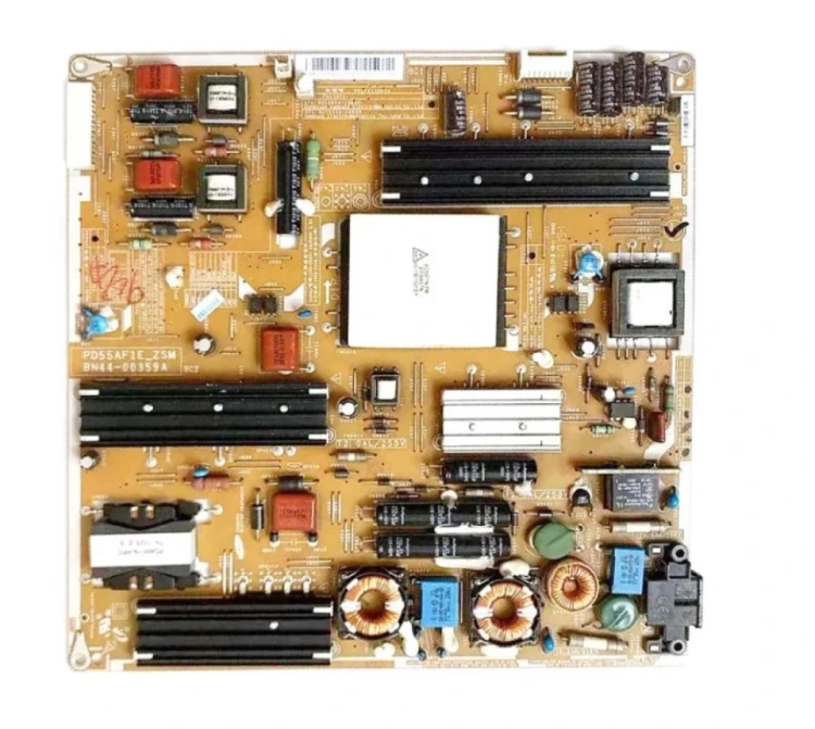 Блок питания для телевизора BN44-00359A Samsung UE55C6000