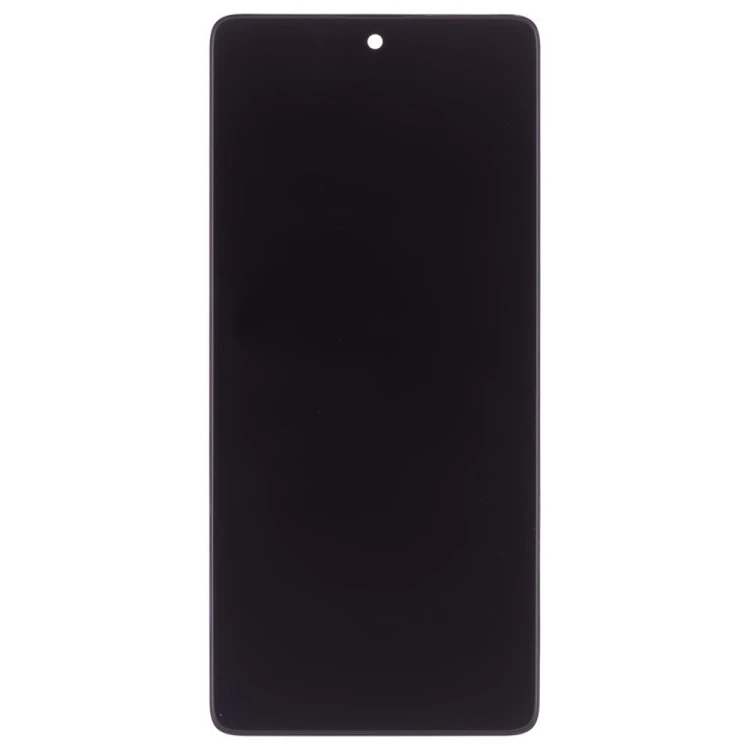 Дисплей для Xiaomi Redmi Note 14 Pro 4G (24116RACCG) + тачскрин (черный) (In-Cell)