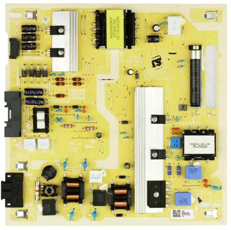 Блок питания для телевизора BN44-01100A Samsung QE50Q60ABU