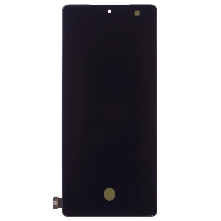 Дисплей для Infinix Note 40 (X6853) / Note 50 (X6858) / GT 20 Pro (X6871) / Tecno Camon 30 Pro 5G (CL8) и др. + тачскрин (черный) (ORIG)