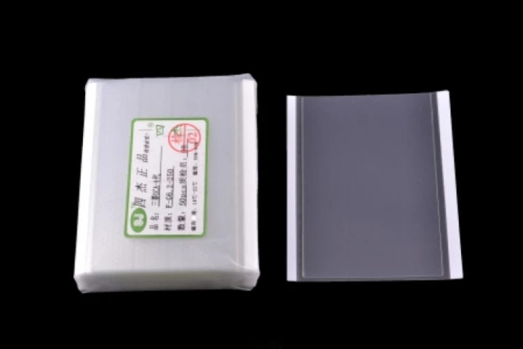 Пленка OCA для проклейки дисплея Apple iPhone 4 / iPhone 4s