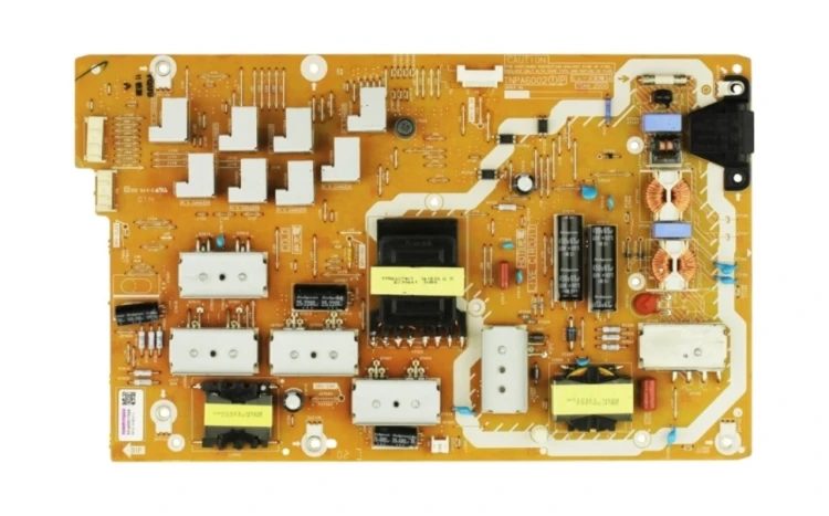Блок питания для телевизора TNPA6002 Panasonic TC-55AS530U