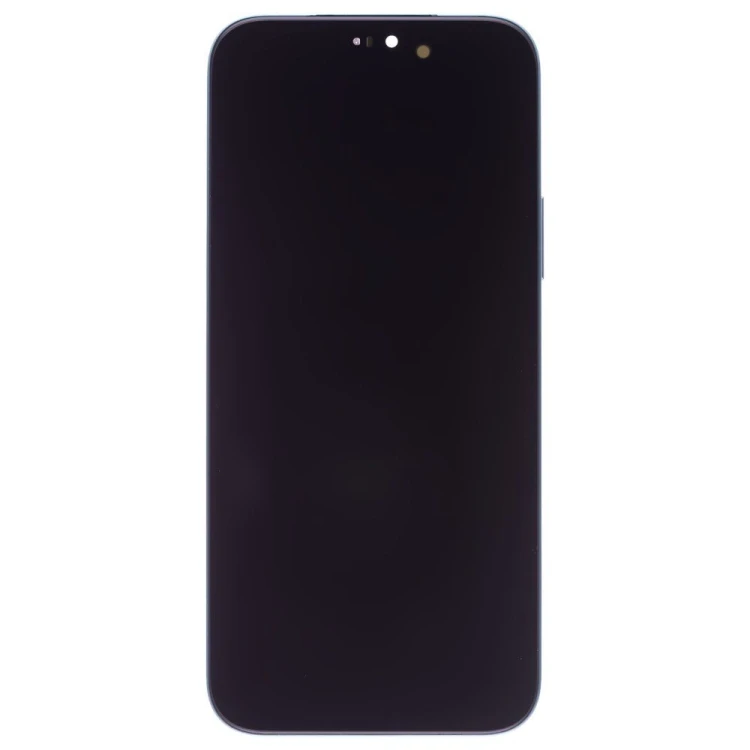 Дисплей для Huawei Honor 200 Lite (LLY-NX1) / Honor X8b (LLY-LX1) + тачскрин (зеленый) (в рамке) (ORIG100) (SP)