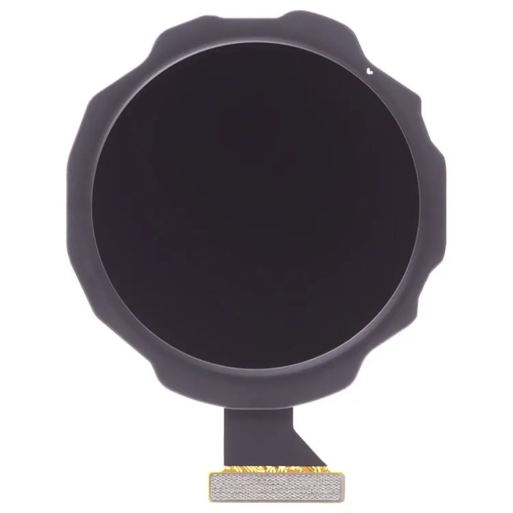 Дисплей для Samsung R855 Galaxy Watch 3 (41 мм) + тачскрин (черный) (ORIG)