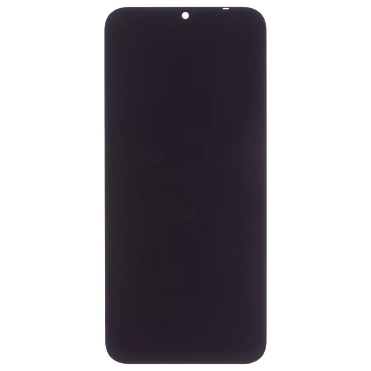 Дисплей для Xiaomi Redmi 15C 4G (25078RA3EL) / Poco C85 4G (25078PC3EG) + тачскрин (черный) (ORIG)