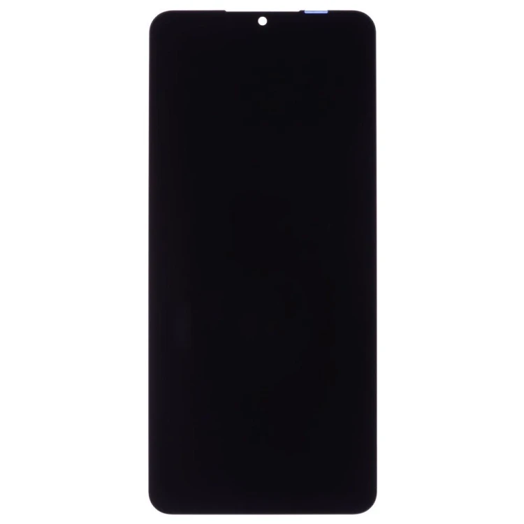 Дисплей для Samsung A125 Galaxy A12 / A326 Galaxy A32 5G + тачскрин (черный) (ORIG100) (SP)