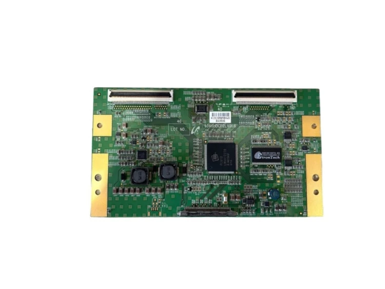 Плата T-Con 4046HDCP2LV0.6, для телевизора Thomson 40M71NH20, Samsung LTA400WT-L09