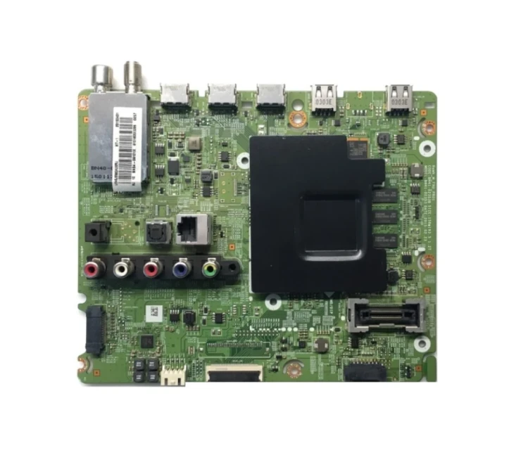 Плата BN41-02353B BN94-09121X, для телевизора Samsung UE48J5550AU
