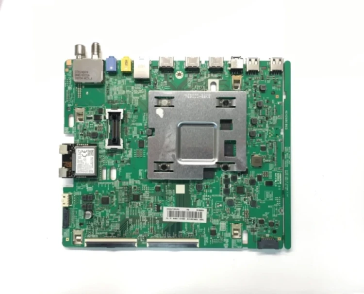 Плата BN41-02635A BN94-12796E, для телевизора Samsung UE43NU7100U, UE43NU7170U, UE49NU7300