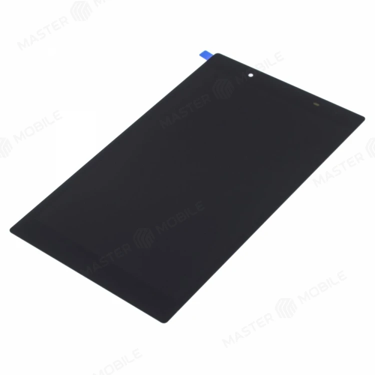 Дисплей для Lenovo Tab 4 8.0 (TB-8504) + тачскрин (черный)