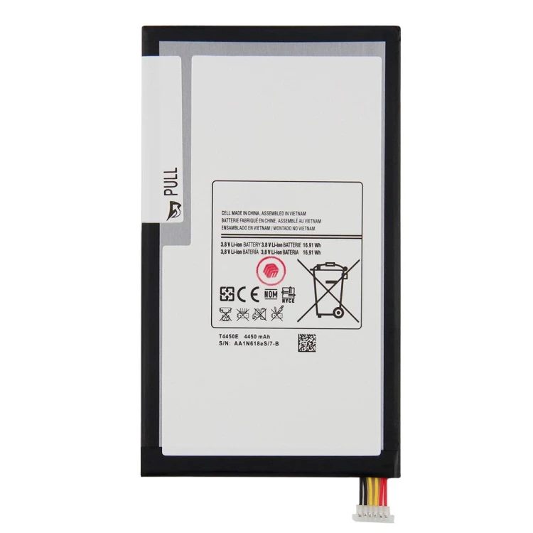 Аккумулятор для Samsung T310/T311/T315 Galaxy Tab 3 8.0 (T4450C)