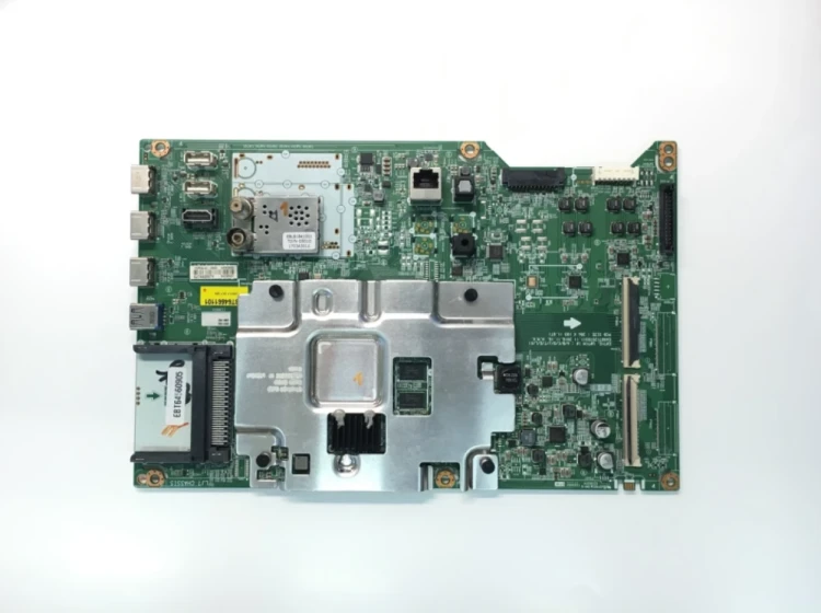 Плата EAX67125703(1.1) EBU64065005 EBT64561101, для телевизора LG 55SJ950