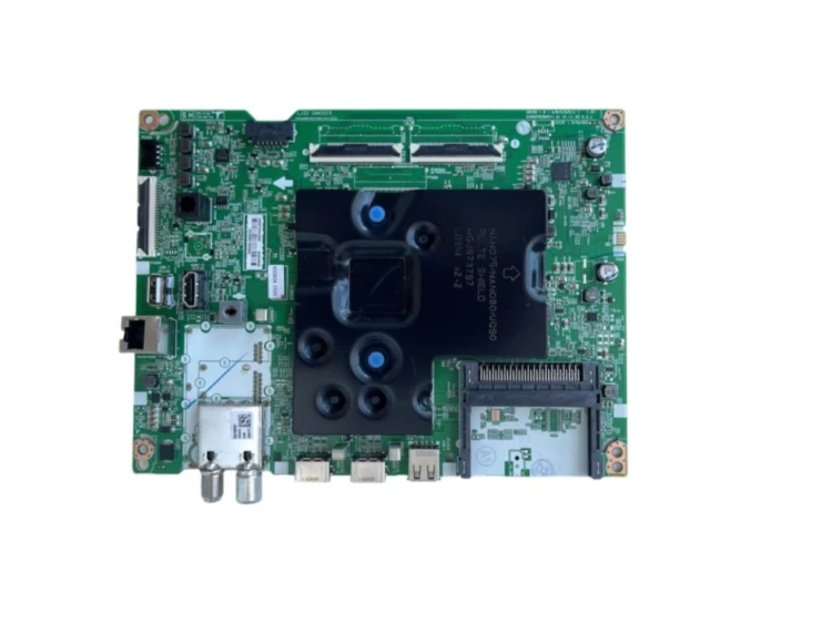 Плата EAX69762805(1.0) EBU66964806, для телевизора LG 75NAN0756QA
