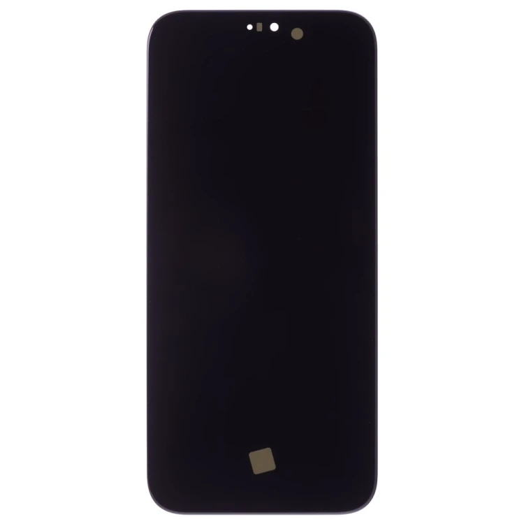 Дисплей для Huawei Honor 200 Lite (LLY-NX1) / Honor X8b (LLY-LX1) / Honor X8c (ABR-LX1) + тачскрин (черный) (ORIG)