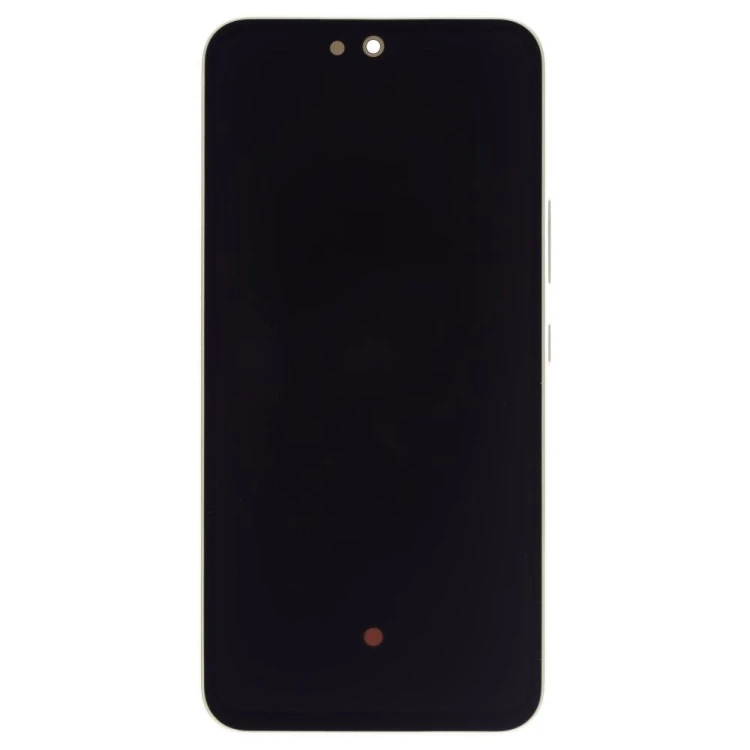 Дисплей для Samsung A546 Galaxy A54 5G + тачскрин (зеленый) (в рамке) (ORIG100) (SP)