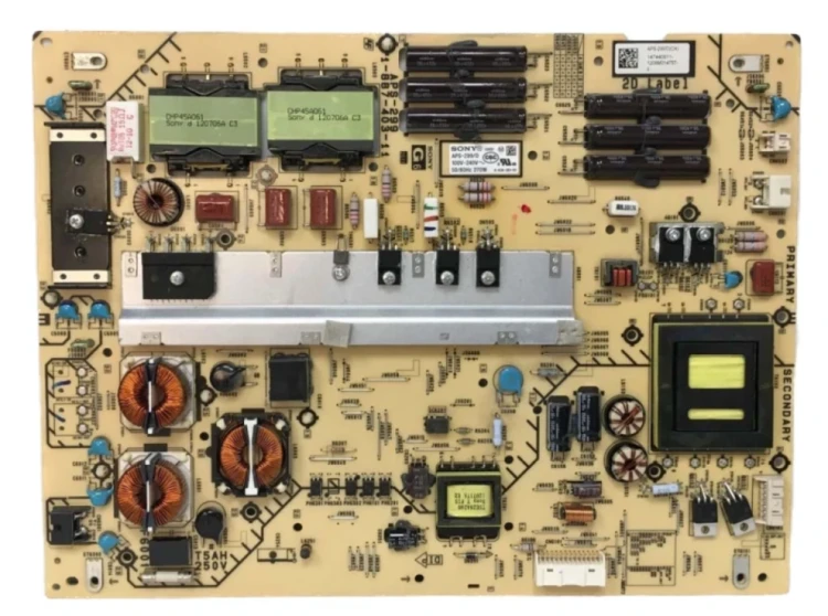 Блок питания для телевизора 1-887-403-11 APS-299/D Sony KDL-55HX953