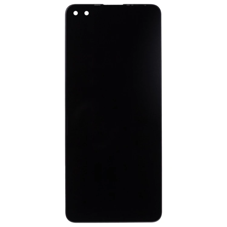 Дисплей для Infinix Zero 8 / Zero 8i + тачскрин (черный) (ORIG)
