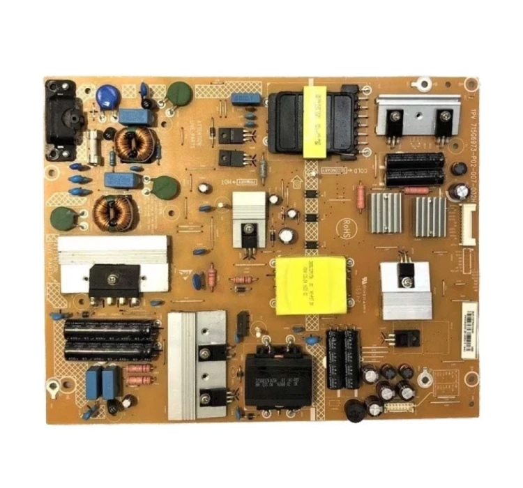 Блок питания для телевизора 715G6973-P02-007-002H PHILIPS 49PUT6401/12
