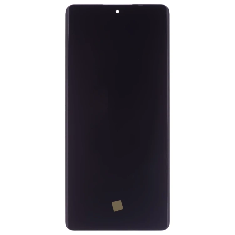 Дисплей для Xiaomi Redmi Note 14 Pro 4G (24116RACCG) + тачскрин (черный) (ORIG)