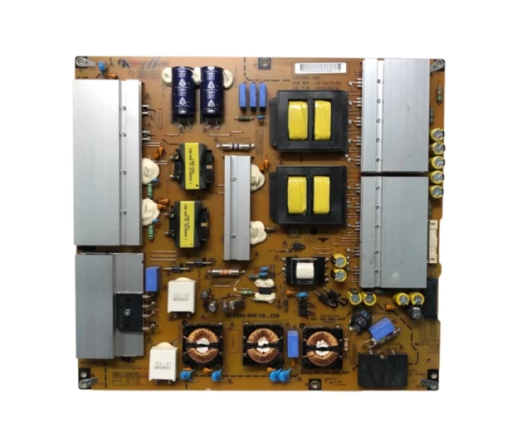 Блок питания для телевизора EAY63368701 LGP5565-14UC 55UC970V