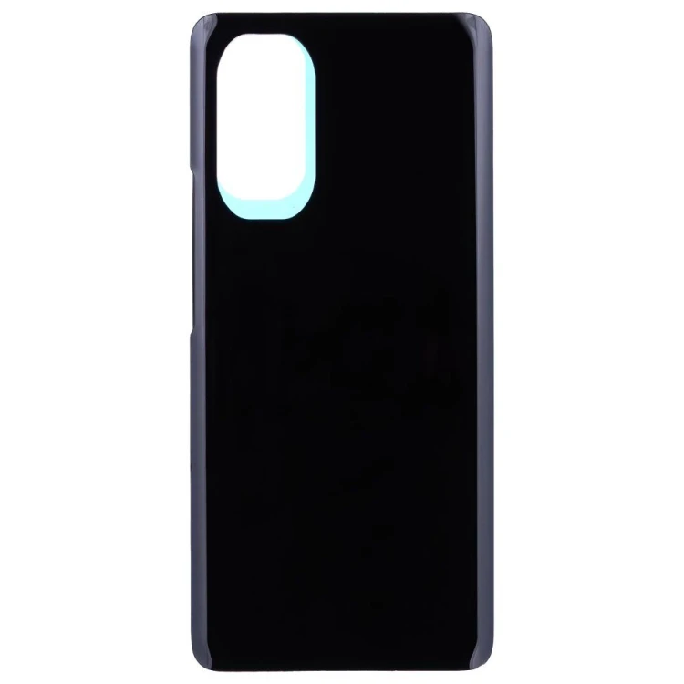Задняя крышка для Huawei Nova 9 (NAM-LX9) (черный)