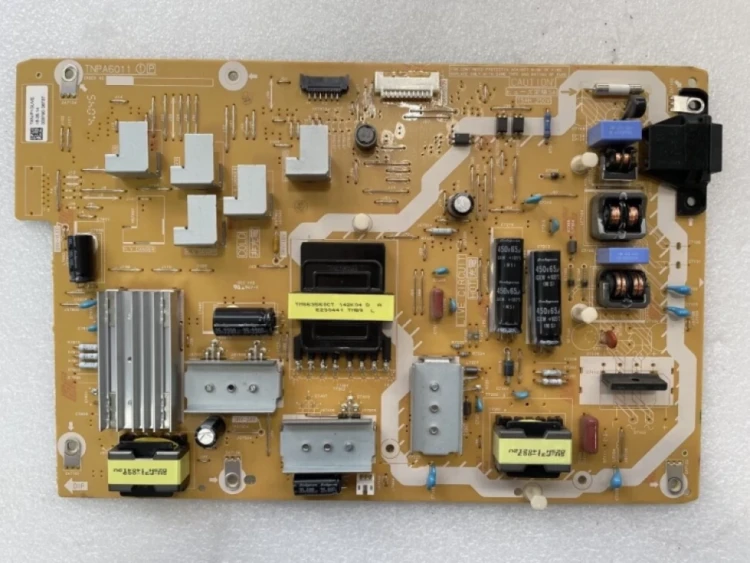 Блок питания для телевизора TNPA6011 Panasonic 47ASR750