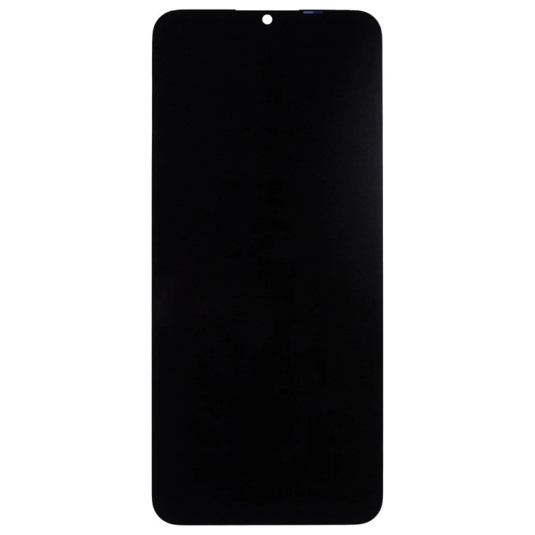Дисплей для Realme C31 (RMX3501) + тачскрин (черный) (ORIG)