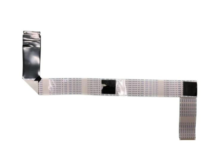 Шлейф, E301048 AWM 20861, 51pin, 320x30