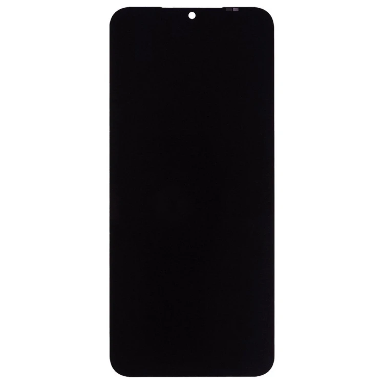 Дисплей для Samsung A145 Galaxy A14 + тачскрин (черный) (ORIG100) (SP)