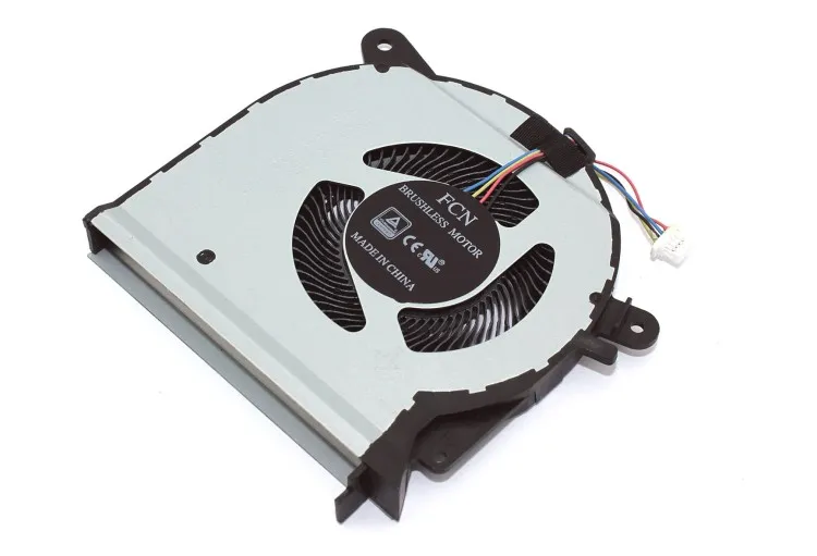 Вентилятор (кулер) для ноутбука Asus ROG Strix GL503VS GL503V GL503VM GPU