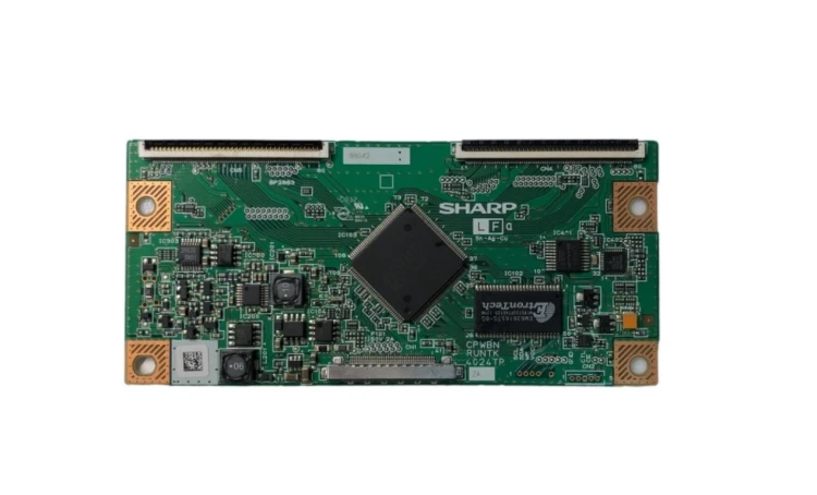 Плата T-Con CPWBN RUNTK 4024TP ZA, для телевизора Sony KDL-32V4000