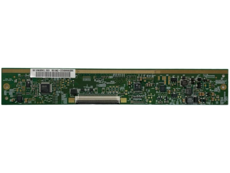 Плата T-Con T240XVN01.0 CTRL BD 24T04-C00, для телевизора Hyundai H-LED24V15