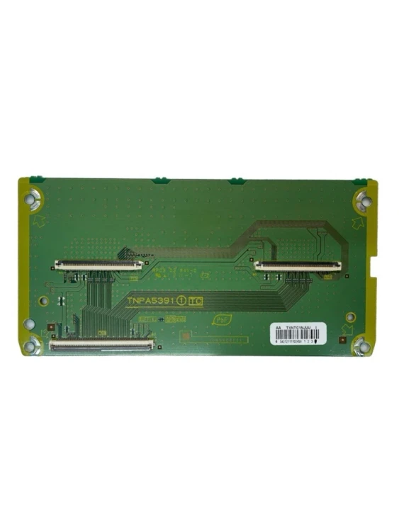 Плата T-Con TNPA5391 1TC, для телевизора Panasonic TX-LR32E3
