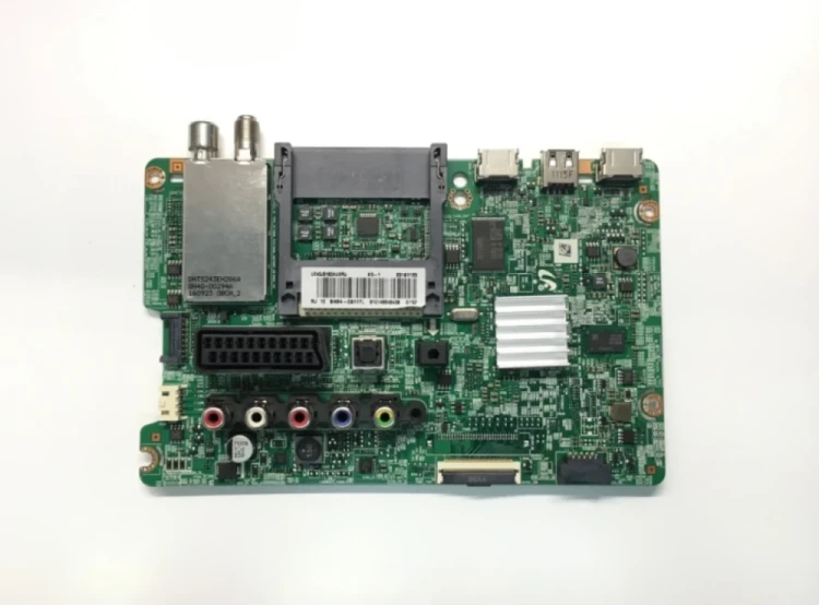 Плата BN41-02098B BN94-08117L, для телевизора Samsung UE40J5120AU, UE40J5100AU