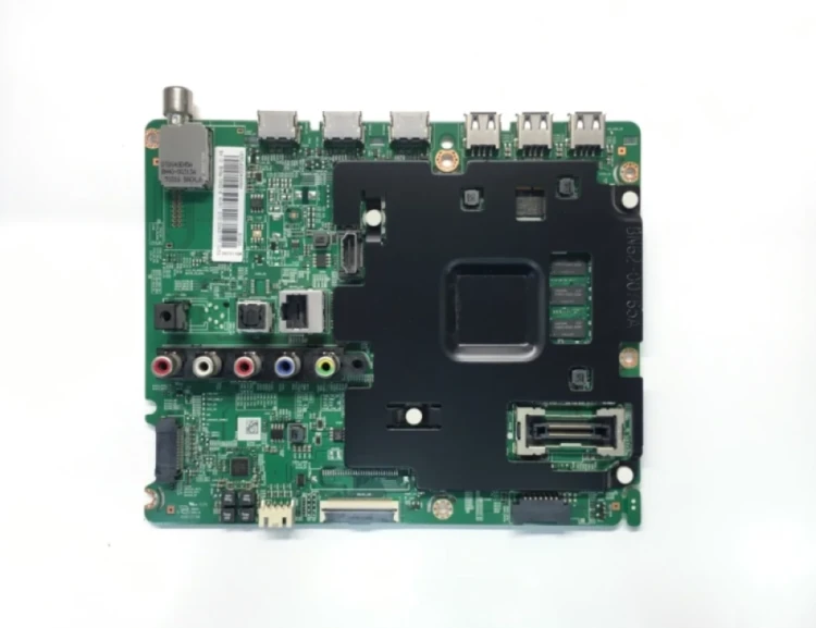 Плата BN41-02353B BN94-09321E, для телевизора Samsung UE50J6200AW