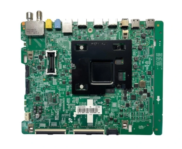 Плата BN41-02568A BN94-12034E, для телевизора Samsung UE40MU6100