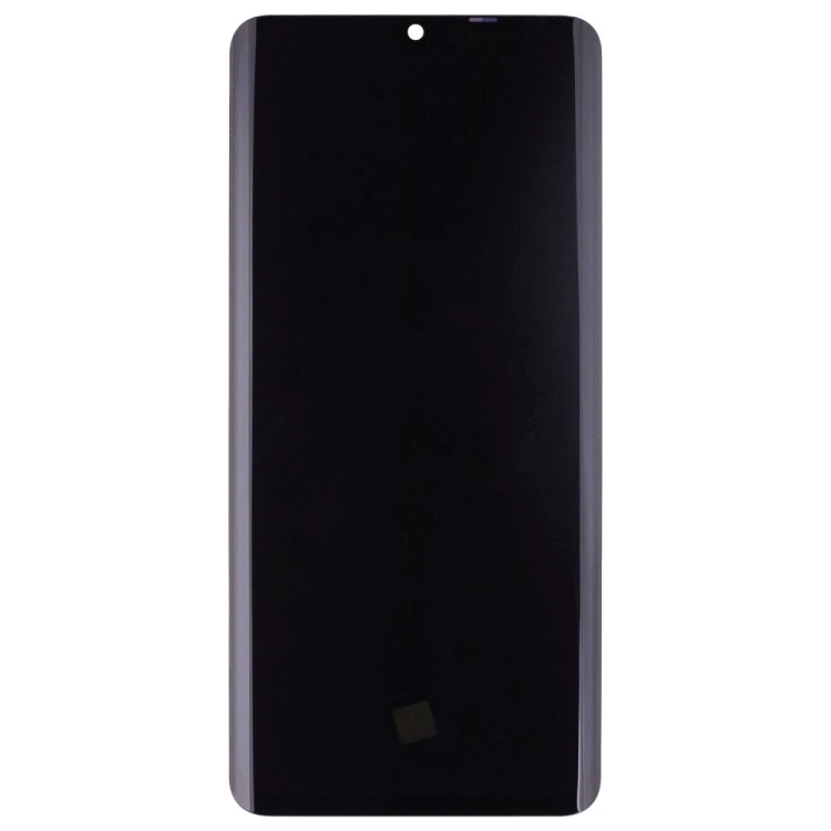 Дисплей для Huawei P30 Pro (VOG-L29) + тачскрин (черный) (OLED)