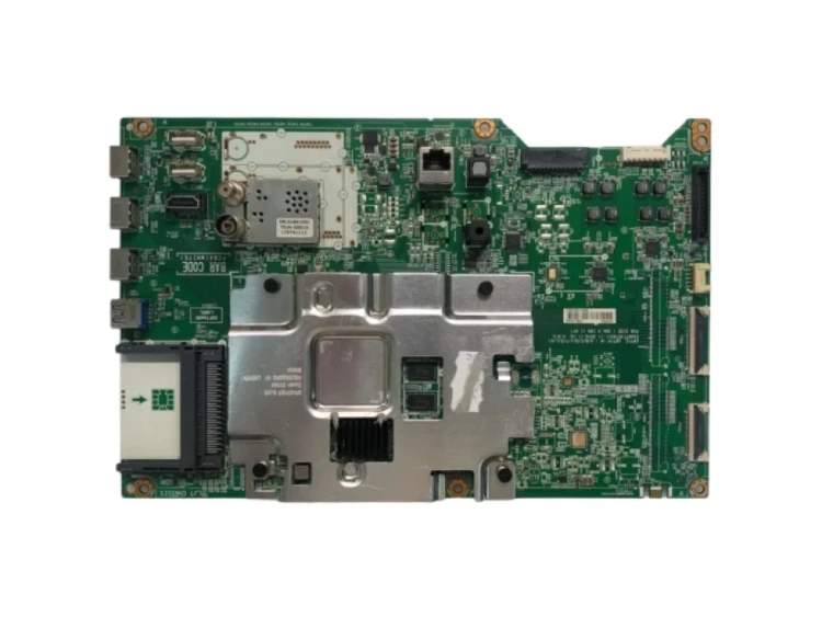 Плата EAX67125703(1.1) EBU64620501, для телевизора LG 55SJ950, 65SJ950