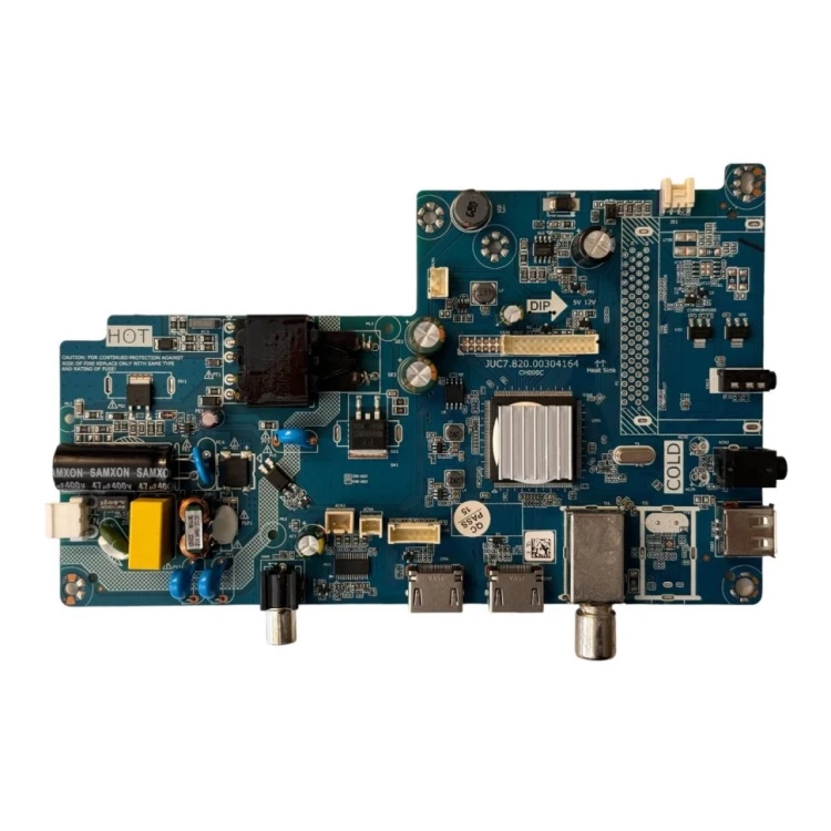 Плата JUC7.820.0030404164, для телевизора Blackton BT 2405B