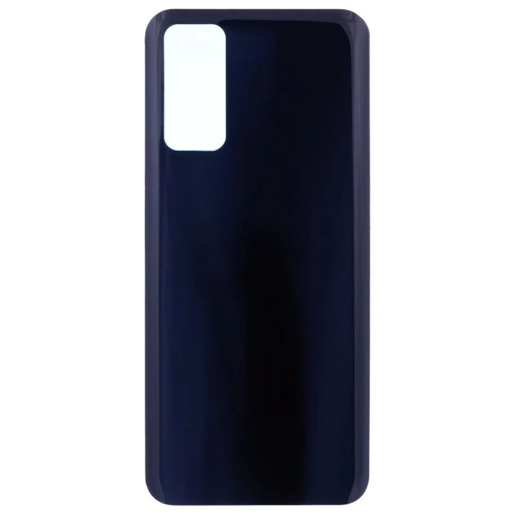 Задняя крышка для Huawei Honor 30 (BMH-AN10) / Honor 30 Premium (BMH-AN10) (черный)