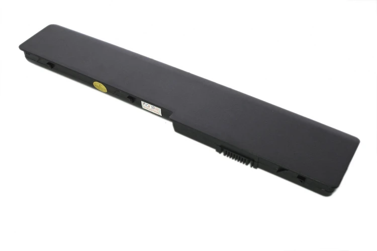 Аккумуляторная батарея для ноутбука HP Pavilion DV7, HDX18, Compaq  CQ71 5200mAh 11.1V OEM черная