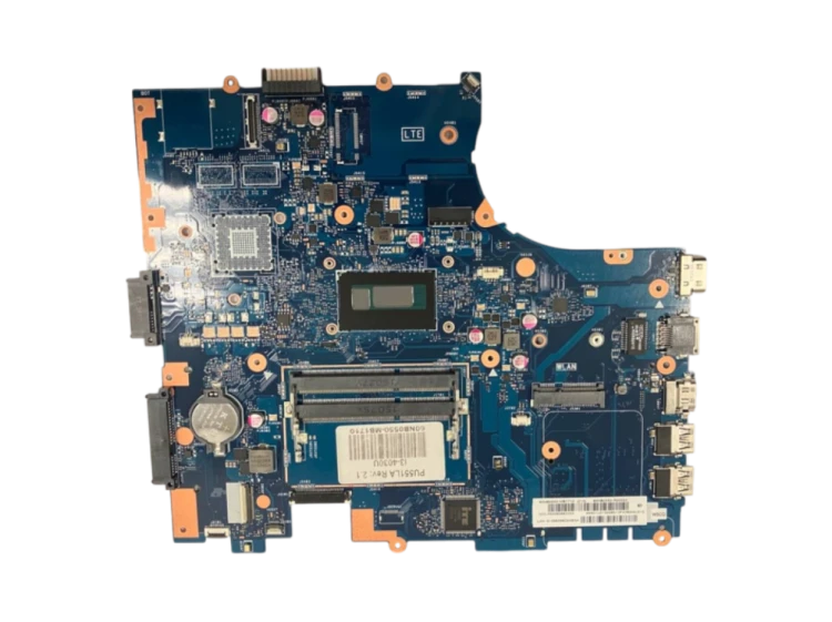 Материнская плата, mb, для ASUS PU551LA Rev: 2.1 , i3-4030U