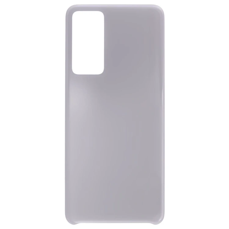 Задняя крышка для Tecno Camon 18P (CH7N) (белый)