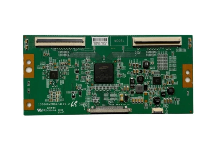 Плата T-Con 13SQ60VBMB4C4LV0.2, для телевизора Thomson 40FW6765