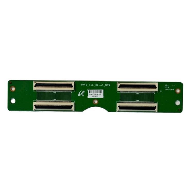 Плата T-Con 4046_TSL_RELAY_NEW, для телевизора Sony KDL-40EX600