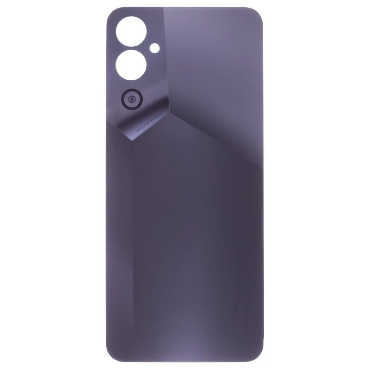 Задняя крышка для Tecno Pova 4 (LG7n) (серый)