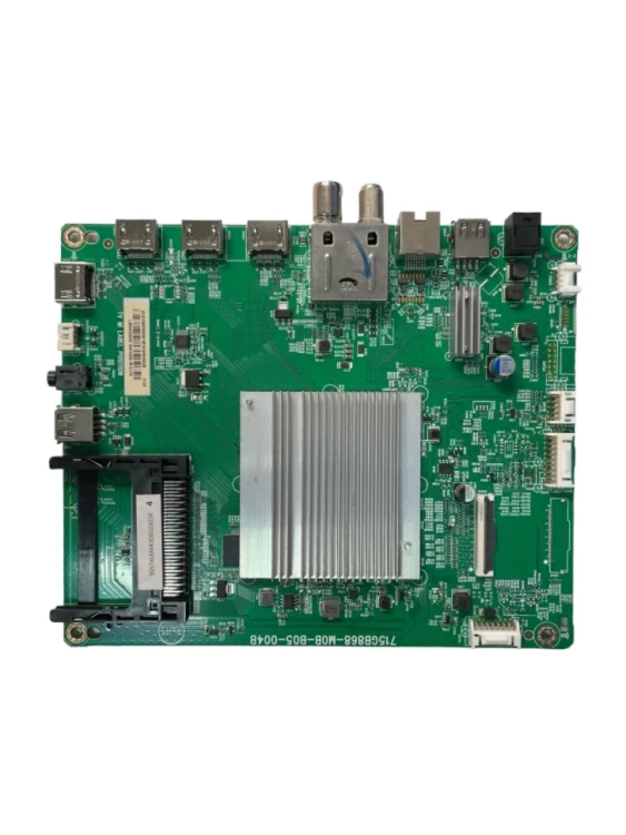 Плата 715GB868-M0B-B05-004B, для телевизора PHILIPS 50PUS7406/60
