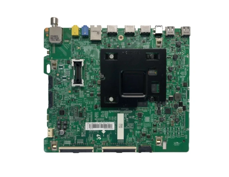 Плата BN41-02568A BN94-12195C, для телевизора Samsung UE55MU6102K