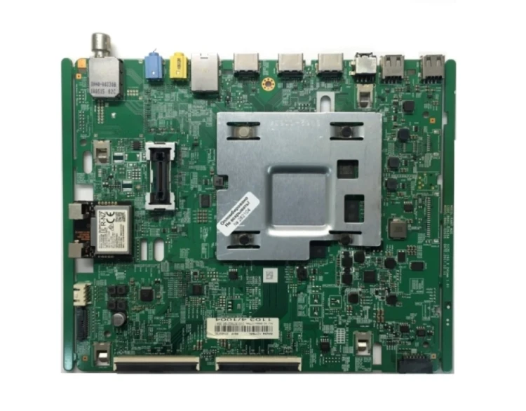 Плата BN41-02635A BN94-12798L, для телевизора Samsung UE49NU7105K
