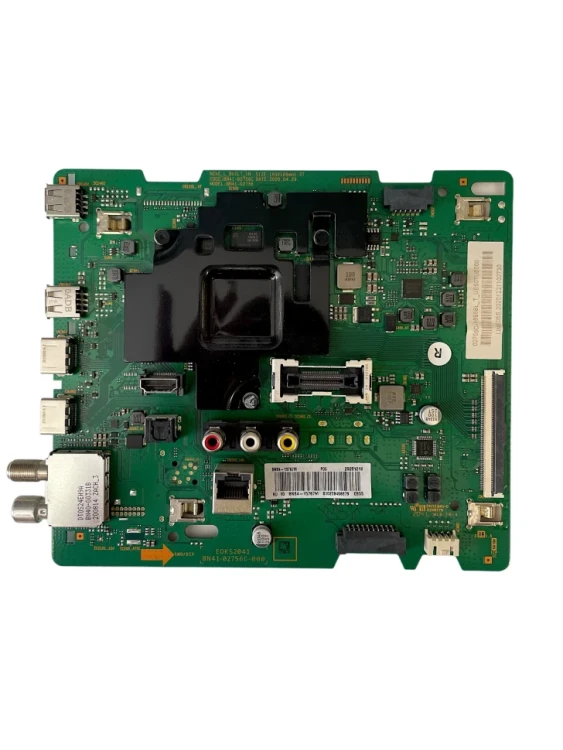 Плата BN41-02756C BN94-15767M, для телевизора Samsung UE50TU8000U